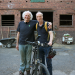 Martin Brambach radelt durchs Revier