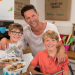 Schmatzo - Der Koch-Kids-Club