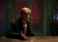 Alex Rider