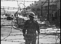 Churchills vergessener Krieg