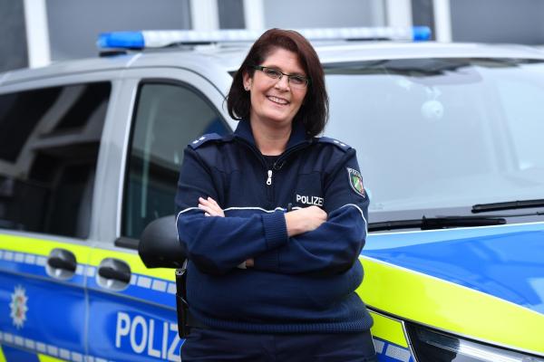 Bild 1 von 12: Ilka Fischer