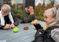 Bekifftes Deutschland - Zwischen Rausch und Realität