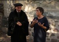 Luther heute
