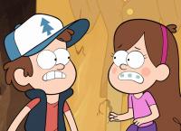 Willkommen in Gravity Falls