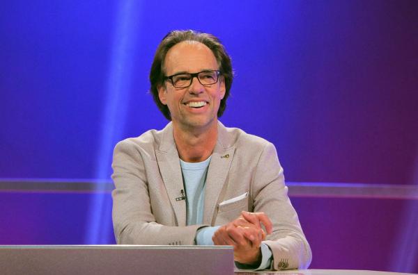 Bild 1 von 2: Christoph Sonntag.