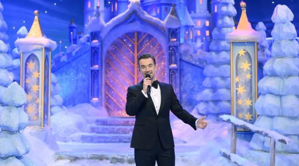 Bild 1 von 3: Im Bild: Florian Silbereisen.