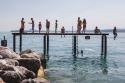3sat 09:50: Abenteuer Gardasee