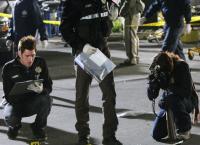 CSI: Den Tätern auf der Spur
