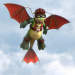 Drache Digby