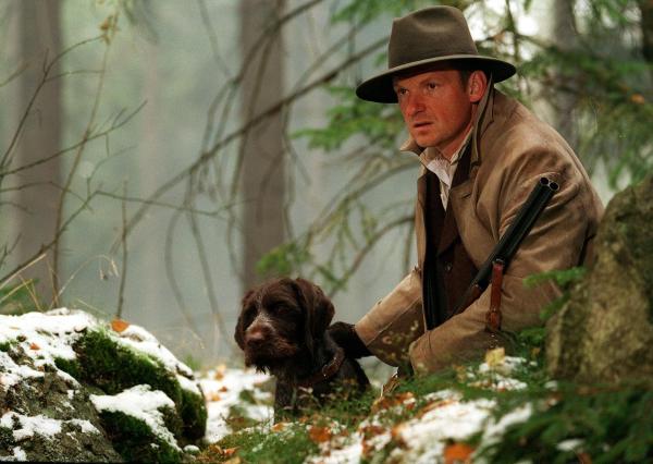 Bild 1 von 6: Im Bild: Gabriel Barylli.