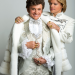 Liberace - Zu viel des Guten ist wundervoll