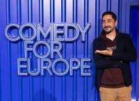 Comedy for Europe