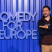 Comedy for Europe