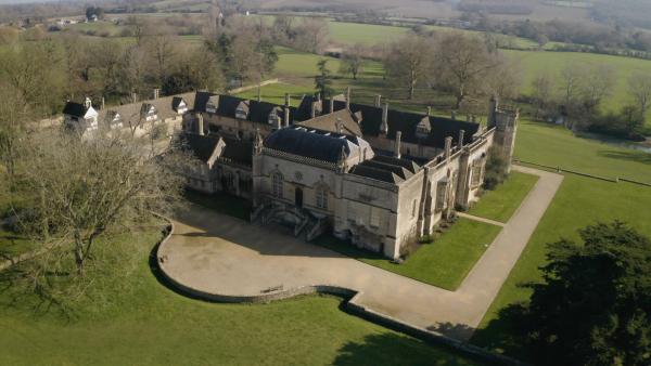 Bild 1 von 3: In Jefferson City, am Ufer des Missouri steht ein ehemaliges Gefängnis, welches die New York Times einst als \