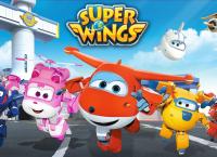 Super Wings