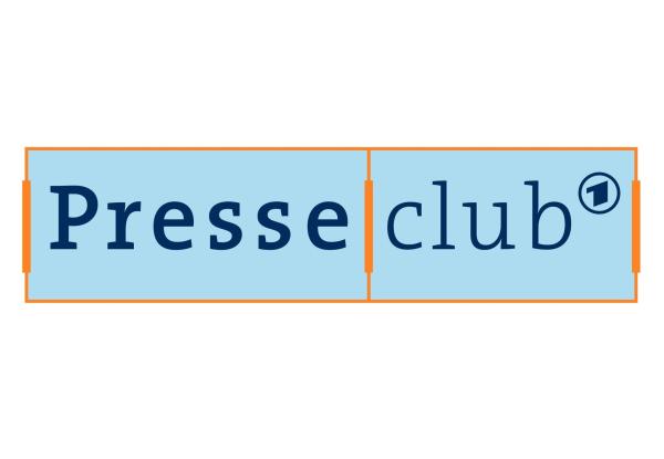 Bild 1 von 2: Presseclub