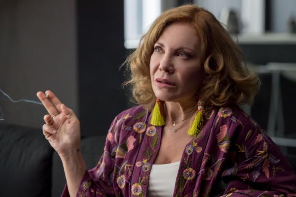 Bild 1 von 5: Blanca (Cecilia Roth)