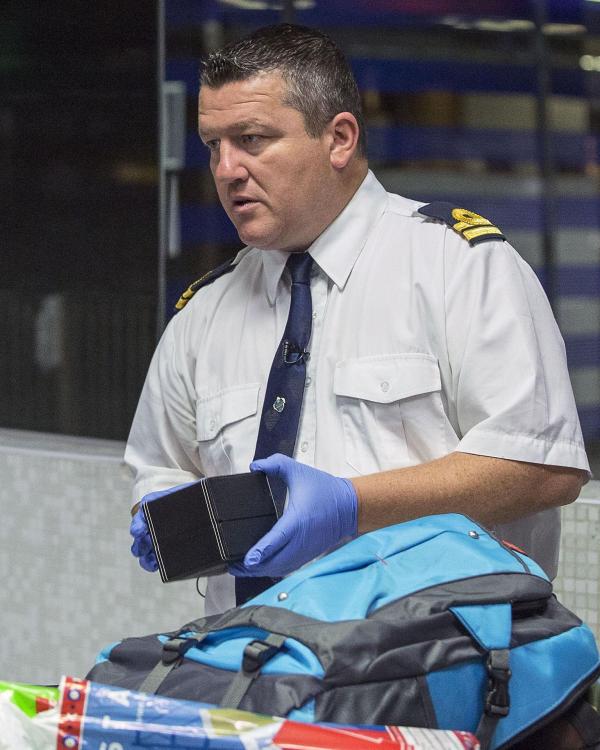 Bild 1 von 8: Gary Cogavin