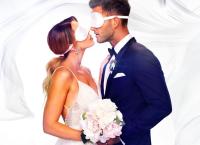 Hochzeit auf den ersten Blick - Australien