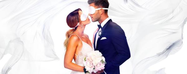 Bild 1 von 8: Hochzeit auf den ersten Blick - Australien (8. Staffel)