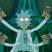 Rick and Morty