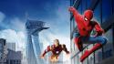 RTL Nitro 22:50: Spider-Man: Homecoming