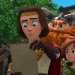 Robin Hood - Schlitzohr von Sherwood
