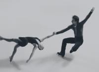 Eiskunstlauf: Europameisterschaft in Sheffield