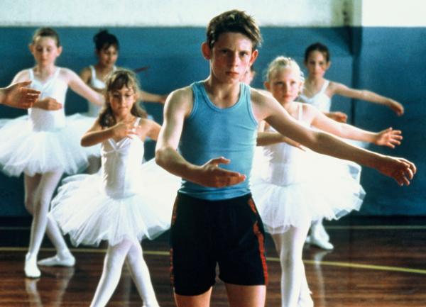 Bild 1 von 6: Billy Elliot - I Will Dance