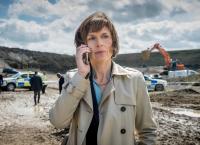 Scott & Bailey