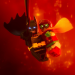 The Lego Batman Movie