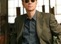 CSI: Miami