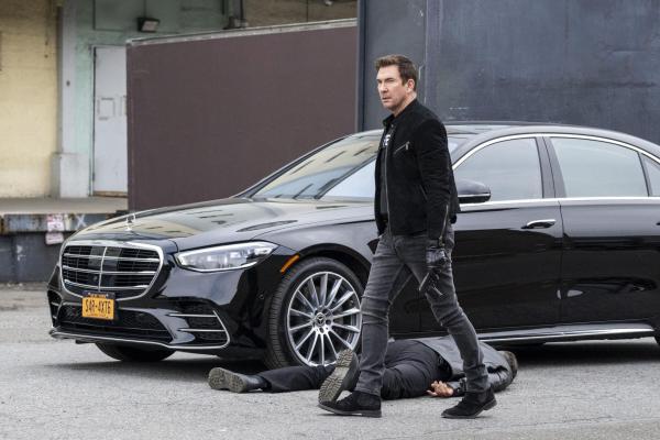 Bild 1 von 6: Remy Scott (Dylan McDermott)