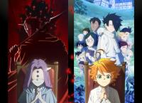 The Promised Neverland
