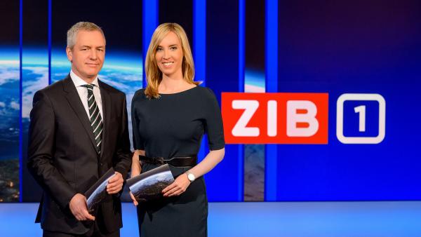 Bild 1 von 5: Rainer Hazivar, Nadja Bernhard