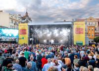 Brandenburg-Tag live - die Große Show aus Perleberg