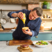 Simply Jamie: Jeden Tag was Gutes