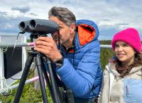 Anna und die wilden Tiere