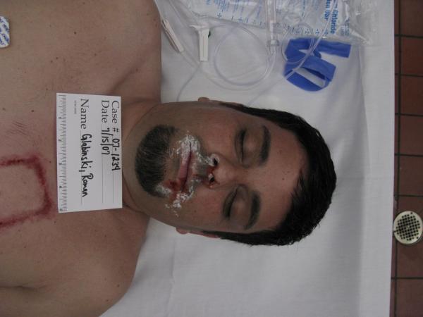 Bild 1 von 44: (4. Staffel) - Dr. Jan Garavaglia, eine der renommiertesten Pathologinnen in den USA, gibt einen Einblick in ihre Arbeit und erklärt, wie sie zusammen mit ihrem Team bei der Lösung komplizierter Mordfälle hilft und medizinische Absonderlichkeiten aufklärt.