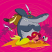 Zig & Sharko - Meerjungfrauen frisst man nicht!