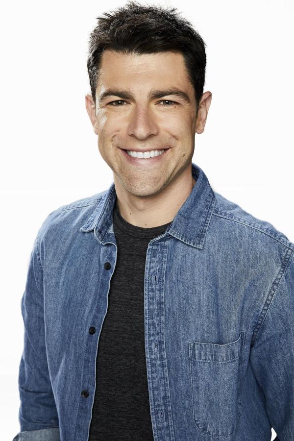 Bild 1 von 18: (1. Staffel) - Dave Johnson (Max Greenfield)