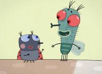 Lenas Hof - Gfange im Chueschwanz