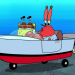 SpongeBob Schwammkopf