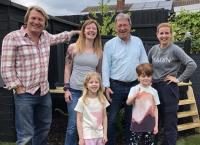 Alan Titchmarsh: Liebe deinen Garten!