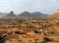 Afrika: Kontinent der Vielfalt