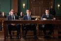 Michael Weatherly in: Bull