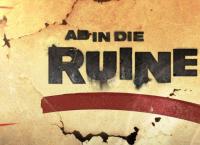 Ab in die Ruine!