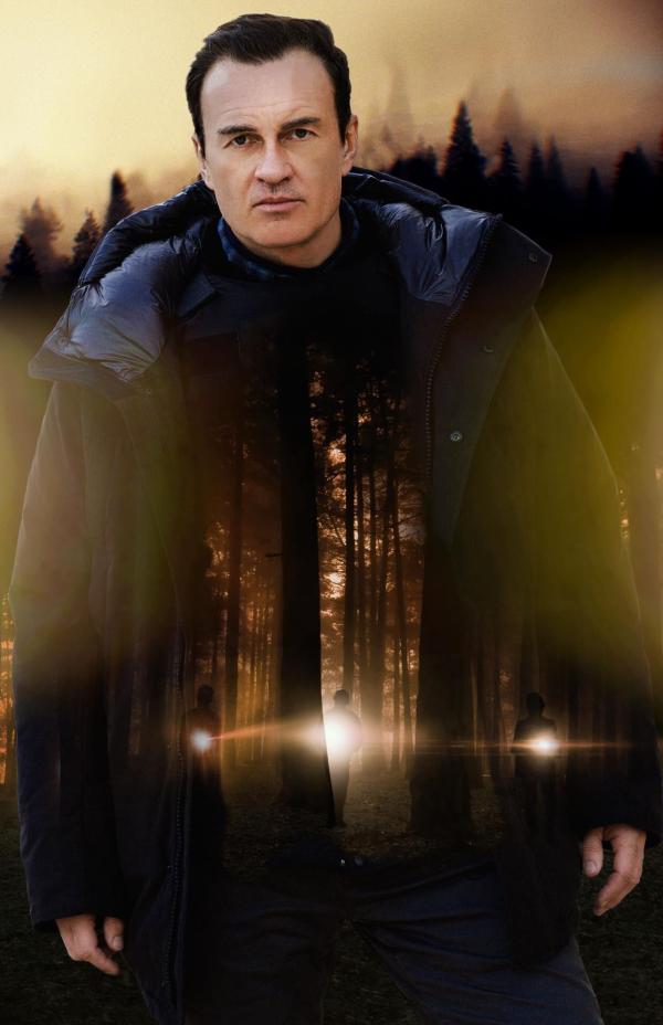 Bild 1 von 8: FBI: Most Wanted - Artwork