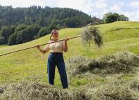 Landwirtschaft in der Schweiz - Warum braucht es die Landwirtschaft?