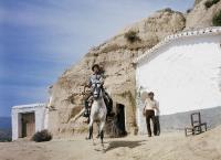 Django, ein Sarg voll Blut